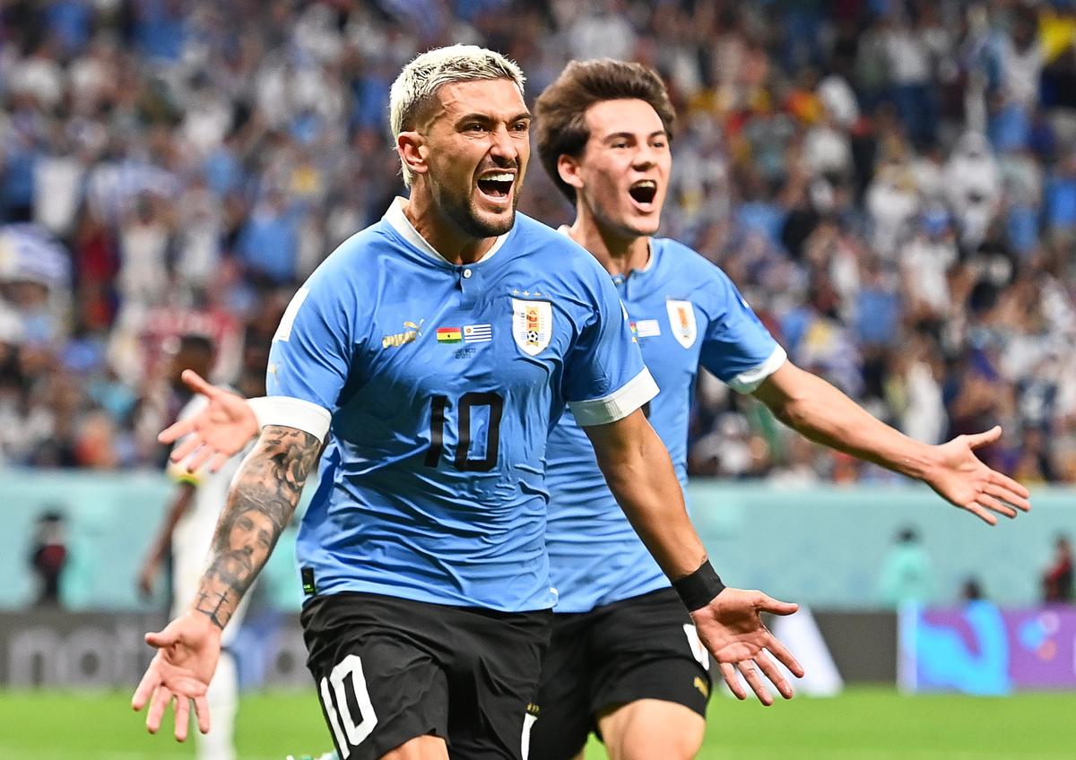 王大雷：球迷太渴望国足参加一届世界杯，能看到他们对足球的热爱